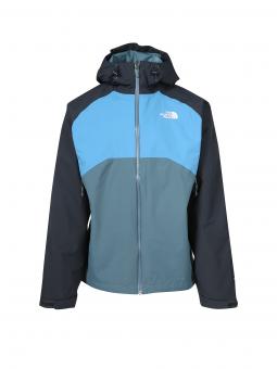 THE NORTH FACE, Herren Wanderjacke Stratos THE NORTH FACE, Herren Wanderjacke Stratos